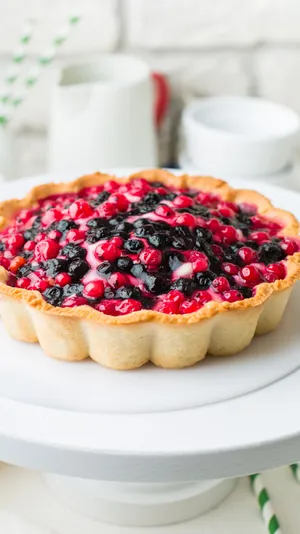 Enjoy Delicious Food With Food 4k. Wallpaper