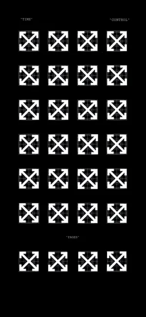 Enjoy Everyday Functionality With The Groundbreaking Off White Iphone 11 Wallpaper