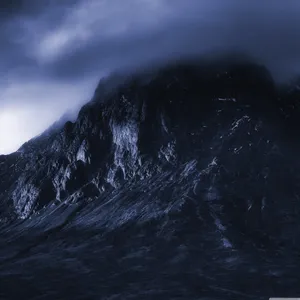 Enjoy Futuristic Clarity With The 4k Retina Display Wallpaper