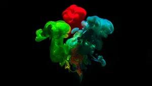 Enjoy Hd Clarity On Your Amoled Device With This Beautiful 1920x1080 Wallpaper Wallpaper