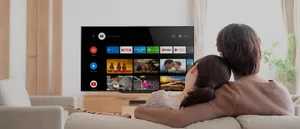 Enjoy Home Entertainment In Immersive Surround Sound Wallpaper