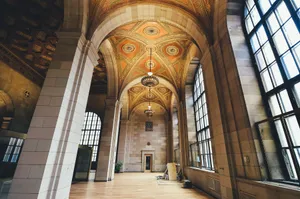 Enjoy Nature's Beauty & Tranquility Wallpaper