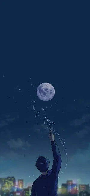 Enjoy Nature’s Beauty And Live In Style Wallpaper