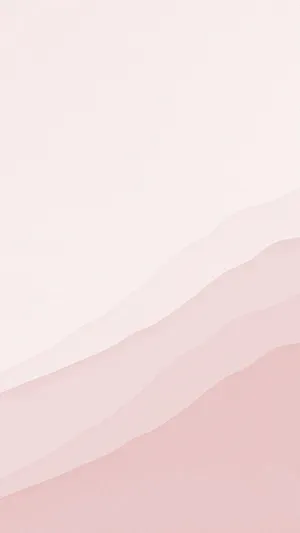 Enjoy Peaceful Moments With A Calming Simple Pink Background Wallpaper