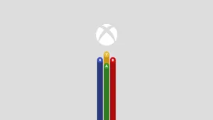 Enjoy Playing On The Latest Xbox Console. Wallpaper