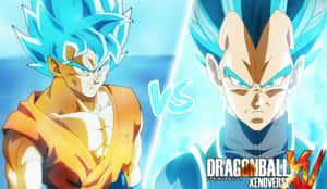 Enjoy The Battle With Resurrection F Wallpaper