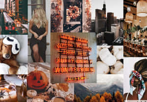 Enjoy The Beauty Of Fall With A Gorgeous Desktop Wallpaper Wallpaper