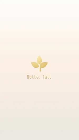 Enjoy The Beauty Of Fall! Wallpaper