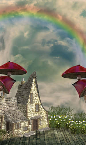 Enjoy The Beauty Of Nature Wallpaper