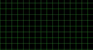 Enjoy The Beauty Of Nature While You Work With This Green Aesthetic Desktop Wallpaper. Wallpaper