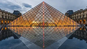 Enjoy The Beauty Of Nature With 4k Resolution Wallpaper