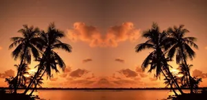 Enjoy The Beauty Of Nature With Scenic Desktop Wallpaper