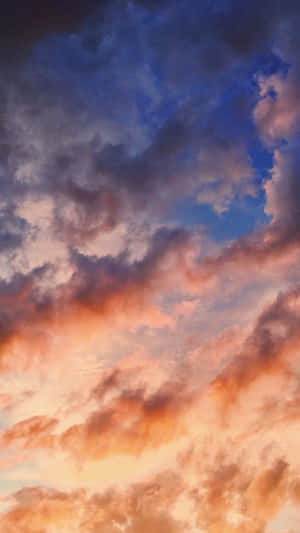 Enjoy The Beauty Of The Sky! Wallpaper