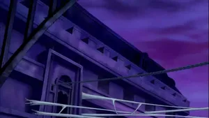 Enjoy The Beauty Of Thriller Bark Wallpaper