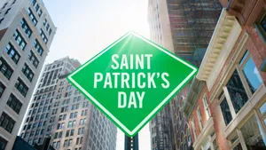 Enjoy The Breathtaking View Of A Beach Overlooking A Calm Sea Wallpaper