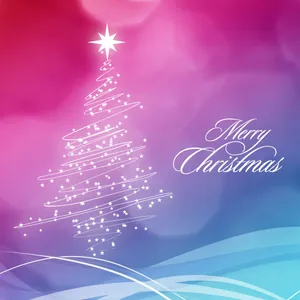 Enjoy The Christmas Season With A Simple Christmas Ipad Wallpaper
