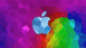 Enjoy The Crisp, Vivid Colors On Your 4k Apple Display Wallpaper