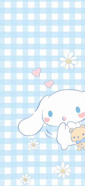 Enjoy The Cuteness Of Sanrio! Wallpaper