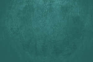 Enjoy The Fresh And Relaxing Look Of Dark Teal Wallpaper