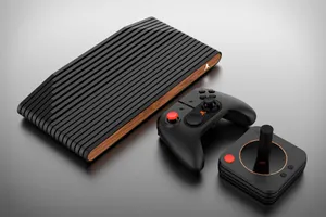 Enjoy The Joys Of Classic Games With Console Emulators Wallpaper