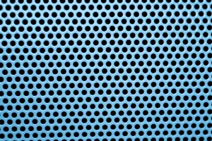 Enjoy The Luminous Beauty Of Steel Blue Wallpaper