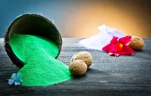 Enjoy The Therapeutic Effects Of Aromatherapy. Wallpaper