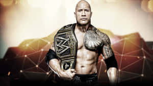 Enjoy The Thrill Of Cool Wwe Wallpaper