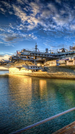 Enjoy Ultra High Definition And High Dynamic Range 4k Video Wallpaper