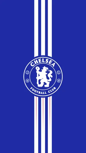 Enjoy Your Chelsea Team Enthusiasm With Your Iphone! Wallpaper