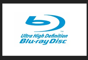 Enjoy Your Favorite Films And Shows On Hd Blu-ray Wallpaper