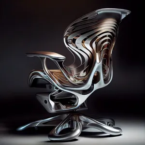 Enjoy Your Gaming Experience With A Comfortable Gaming Chair! Wallpaper