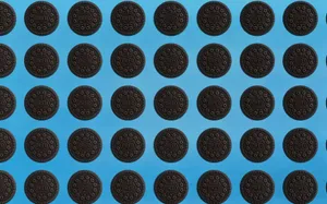 Enjoyable Oreo Cookie Wallpaper