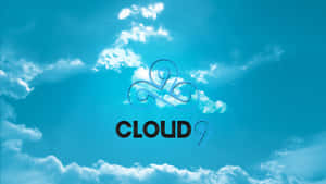 Enjoying A Day In The Cloud 9 Wallpaper