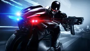 Enjoying A Night In The City With A 1920x1080 Hd Movie Wallpaper