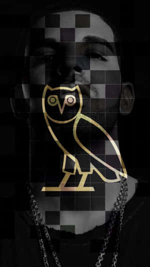 Enjoying The Music Of Ovoxo Wallpaper