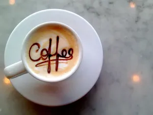 Enjoying The Ocean View Wallpaper