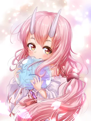 Enjoying The Scenery In A Reincarnated Adventure Wallpaper