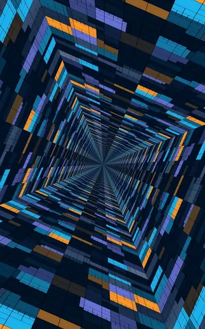 Enjoying The Summer Sun Wallpaper