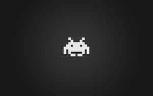 Enjoying The World Of Gaming Wallpaper