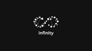 Enter The Realm Of Dark Infinity Wallpaper