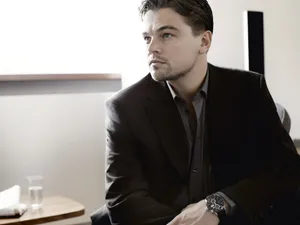 Entrepreneur Leonardo Wallpaper