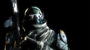 Epic 3d Gaming Battle Wallpaper