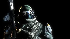 Epic 3d Gaming Battle Wallpaper