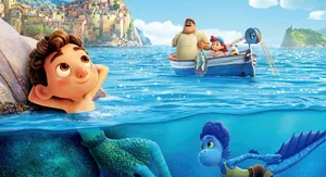 Epic Adventure In The Enchanted Forest Wallpaper