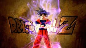 Epic Battle Between Goku And Frieza Wallpaper