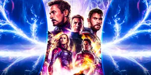 Epic Battle During Secret Wars Wallpaper