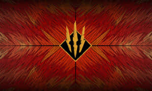 Epic Battle In Gwent: The Witcher Card Game Wallpaper