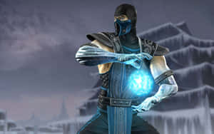 Epic Battle In Mortal Kombat Vs Dc Universe Wallpaper