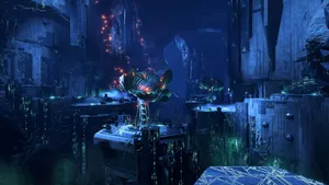 Epic Gaming Experience With Xbox Games Wallpaper