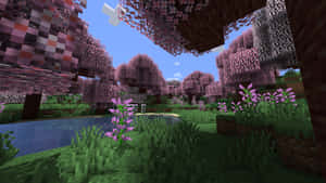 Epic Minecraft Mods Wallpaper Wallpaper